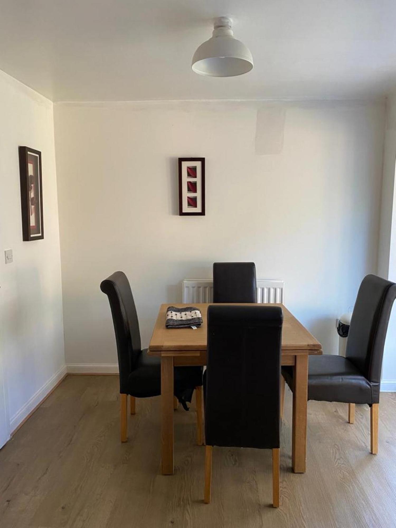 Amama'S Cabin Great Yarmouth Kamer foto