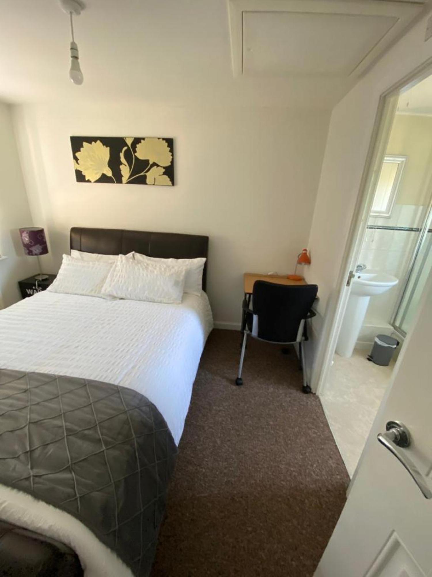 Amama'S Cabin Great Yarmouth Kamer foto