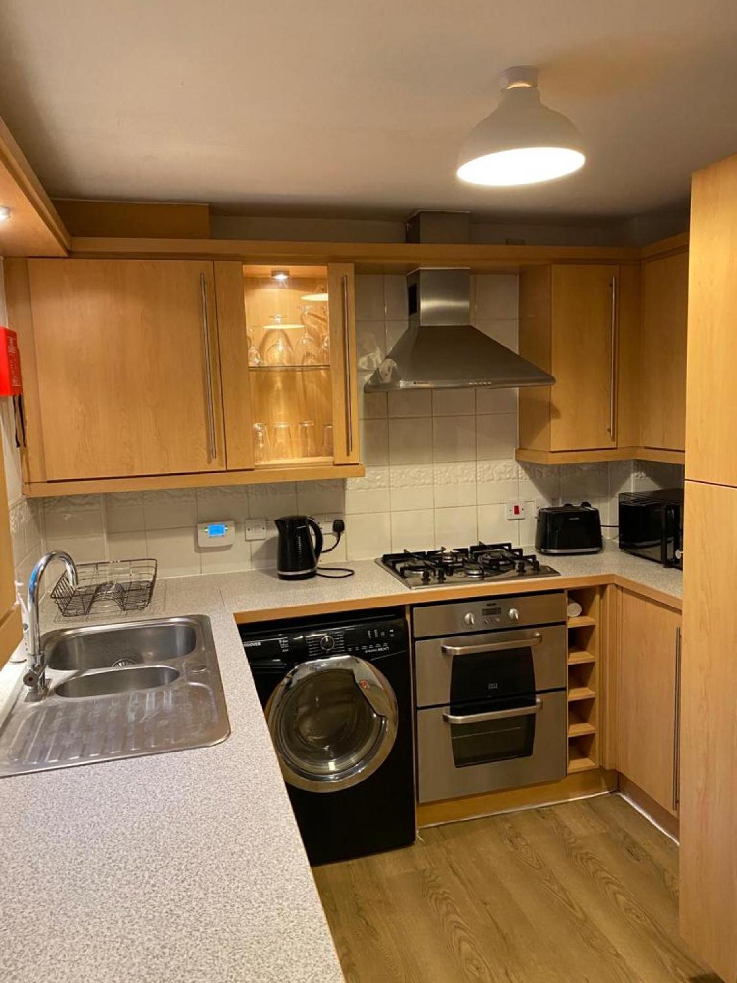 Amama'S Cabin Great Yarmouth Kamer foto