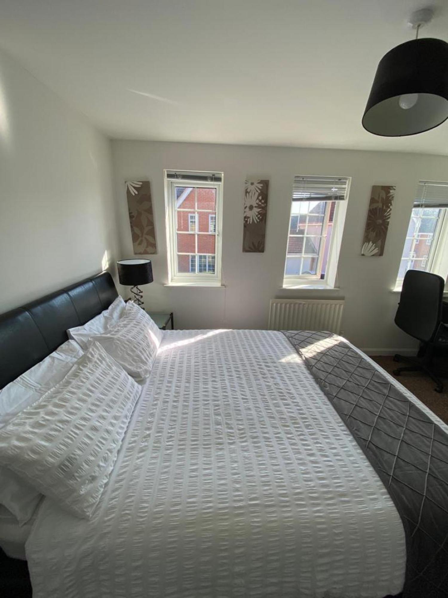Amama'S Cabin Great Yarmouth Kamer foto